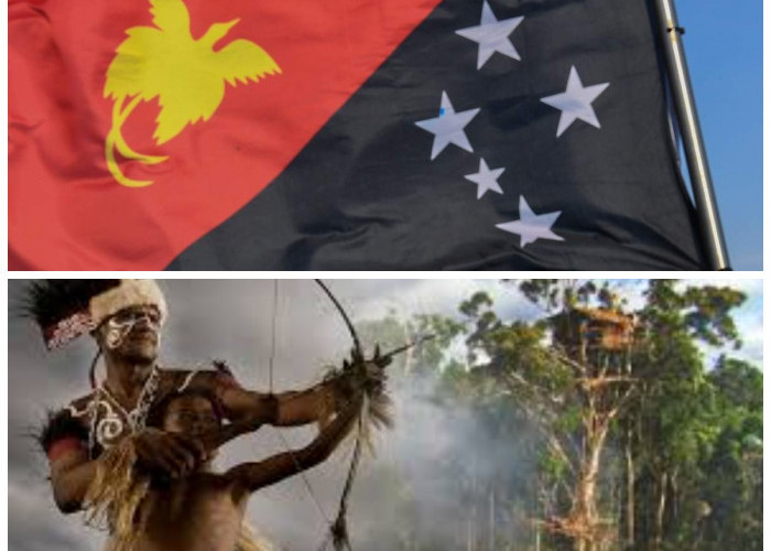 5 Fakta Menarik yang Membedakan Papua Indonesia dengan Papua Nugini: Keunikan yang Mengejutkan!