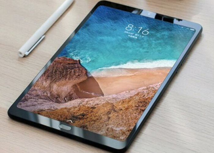 Terlaris! Inilah Tablet Xiaomi Dengan Spek dan Fitur Makin Canggih dengan Harga Terjangkau!