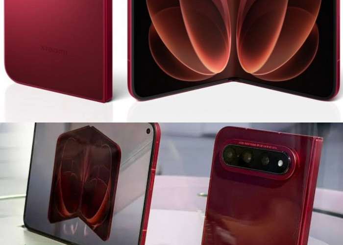 Xiaomi 18 Fold Resmi Meluncur di China, Jadi Penantang iPhone Ultra