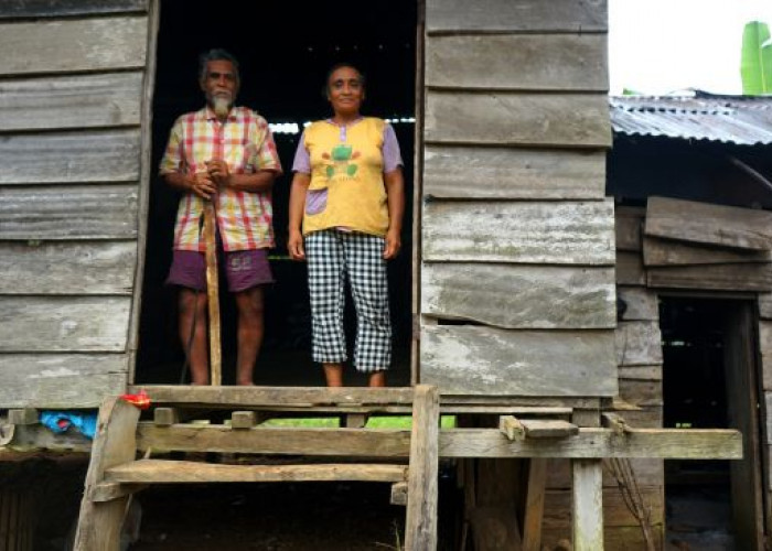 Fakta Menarik Suku Polahi, Tradisi Pernikahan Sedarah dan Kisah Masyarakat Terasing di Gorontalo