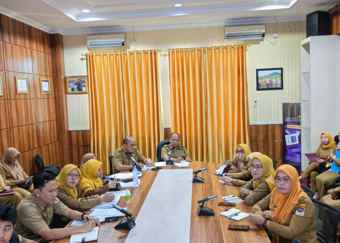 Dorong Kemenkes Wujudkan Rawat Inap KRIS dan Benahi Enam Puskesmas