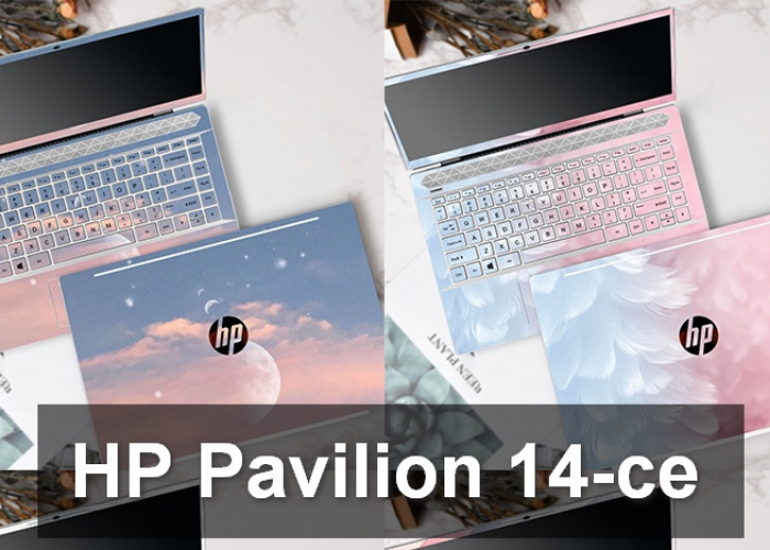 Tips Memilih Laptop HP, Sesuaikan dengan Mobilitas dan Kebutuhan Anda