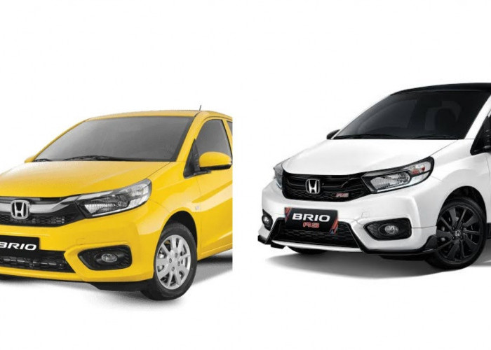 Review Honda Brio Terbaru: Mobil Mungil yang Irit, Lincah, dan Masih Layak Dipilih!