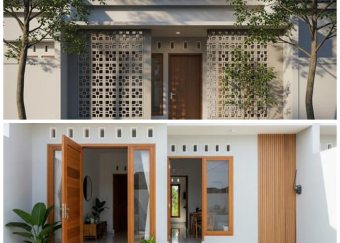 Rahasia Rumah Minimalis Nyaman: 8 Ide Desain Anti Pengap dan Bebas Bau Apek