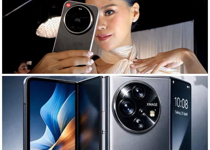 Huawei Kembali ke Indonesia di 2026, Bawa 7 Smartphone Baru dengan Teknologi Kamera Leica