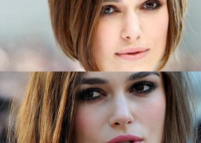 Biar Gak Salah Potong! Ini 4 Gaya Rambut Pendek Wanita yang Serasi dengan Bentuk Wajah Anda