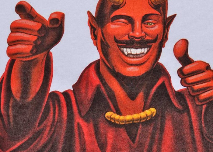 Saut Viral, Iblis Penyebar Fitnah di Era Media Sosial