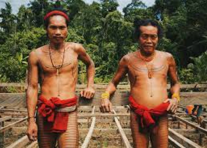 Keanekaragaman Budaya Indonesia, Menggali Tradisi Suku-suku Nusantara