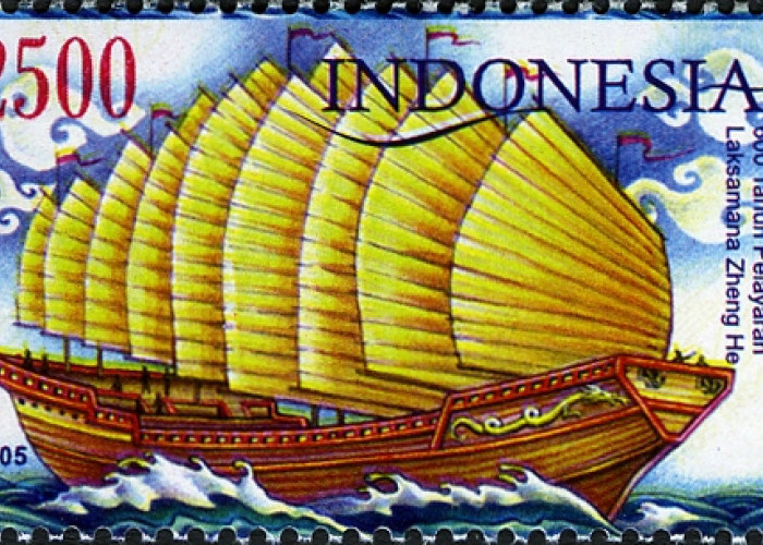 Sejarah Penguasa Lautan Indonesia, Inilah Sejarahnya Dari Abad Ke 14 Hingga Abad Ke 17!