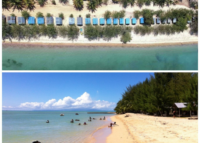 Pantai Toronipa: Warisan Alam dan Kearifan Lokal di Tanah Sulawesi Tenggara