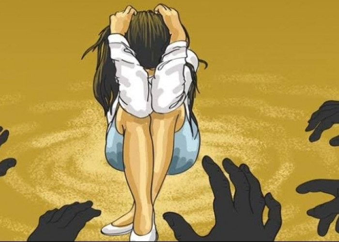 Kasus Kekerasan Seksual Pelajar Masih Tanda Tanya