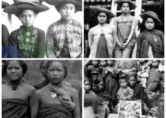 Sejarah Suku Sigulai: Warisan Budaya dan Identitas di Pulau Simeulue!