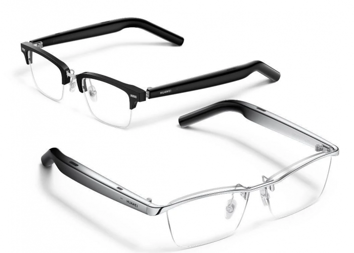 Kacamata Pintar Huawei Eyewear 2, Kombinasi Sempurna Antara Gaya dan Teknologi