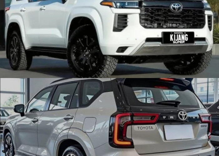 Kebangkitan Kijang Super 2026, Legenda Lama, Teknologi Baru yang Menggoda