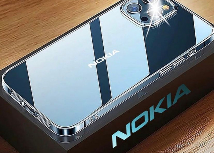 Nokia 2300 5G 2023, Membawa Teknologi Canggih ke Genggaman Anda