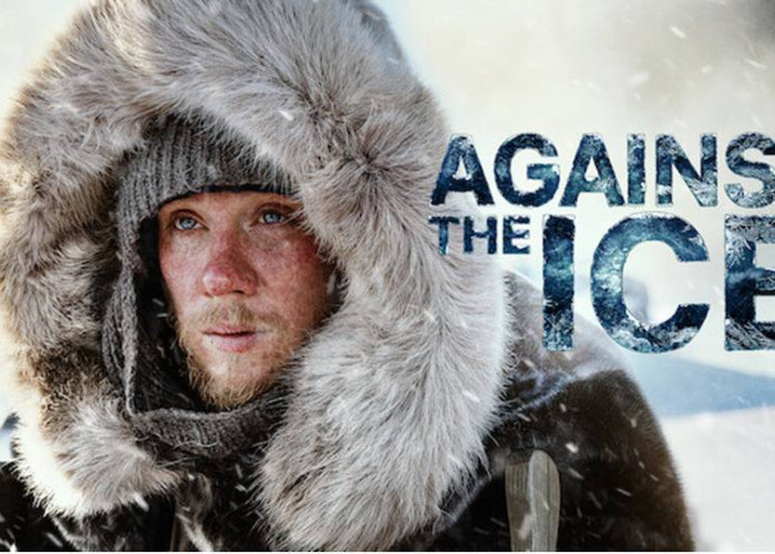Against the Ice (2022), Petualangan ‘Melawan’ Dingin dan Bekunya Kawasan Arktik (02)