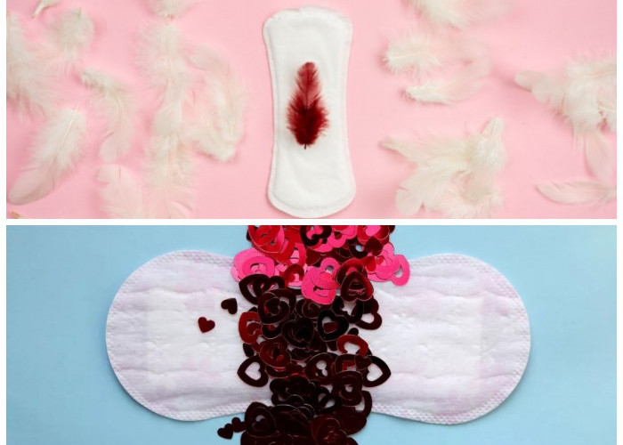 Kenapa Darah Haid Bisa Berwarna Hitam? Simak 9 Penyebab Utamanya!