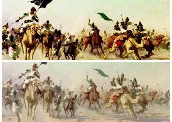 Sejarah Perang Badar: Titik Balik Kemenangan Strategis dan Spiritual Umat Islam di Masa Awal Kenabian!