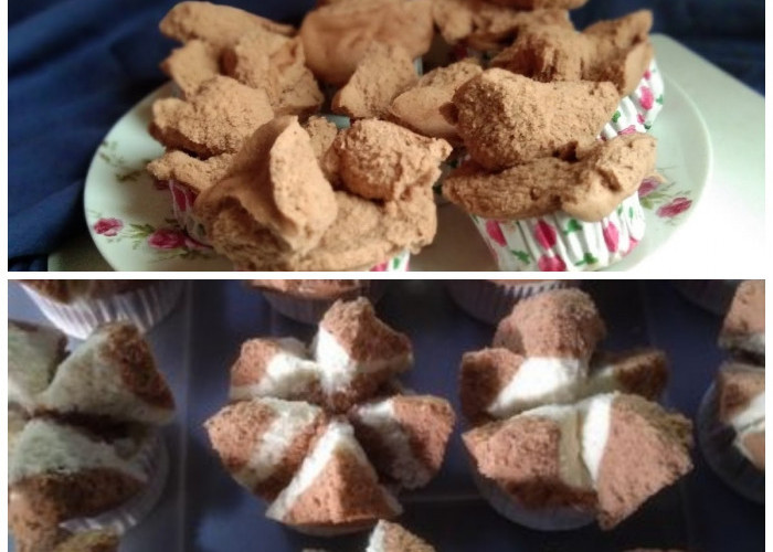 Resep Bolu Kukus Mekar Rasa Kopi: Lembut, Manis, dan Wangi Menggoda