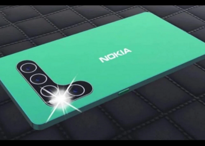 Nokia Micromax 5G, Ponsel Super Performa dengan Fitur Terkini