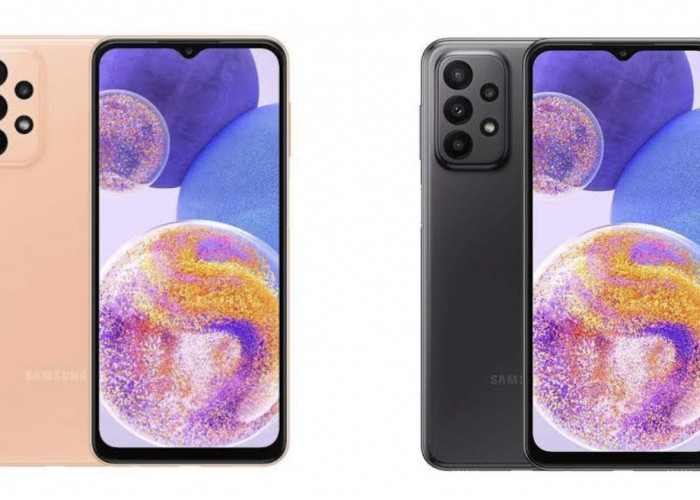 Butuh Ruang Besar? Ini Daftar HP Samsung 128GB dengan Spesifikasi Mumpuni