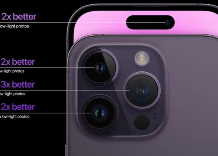 Keren Abis! Inilah 5 Handphone Berkamera Unggulan yang Siap Membawa Fotografi Anda Naik Level  