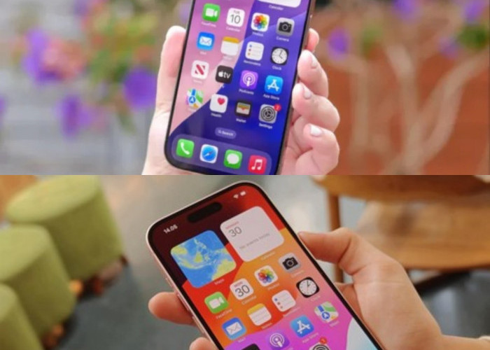 Sudah Pakai Bertahun-tahun tapi Gak Tahu? Bongkar Fitur Tersembunyi iPhone yang Bikin Melongo