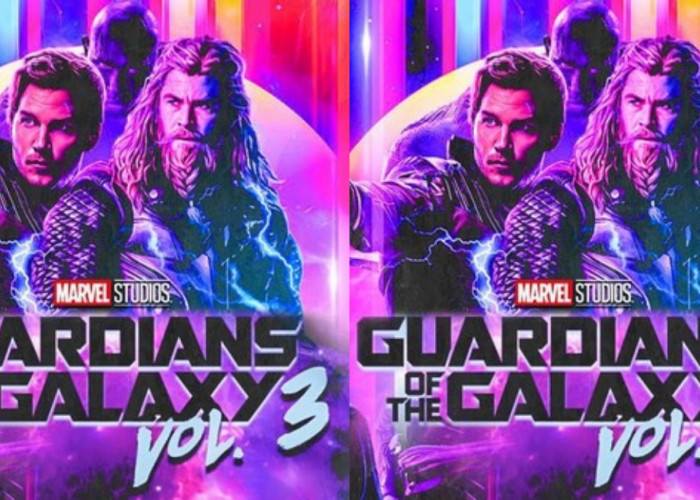 Sinopsis Film Guardians of the Galaxy Vol 3, Kisah Haru Penyelamatan Rocket, Nonton Yuk