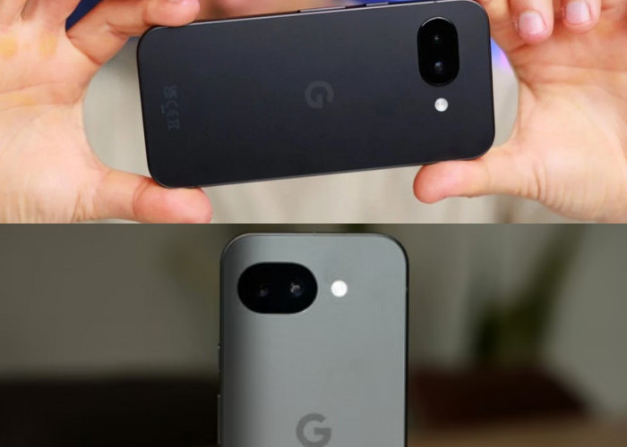 Review Google Pixel 10a 2026: Alasan Kenapa HP Ini Lebih Layak Dibeli Dibandingkan Seri Flagship Lainnya!