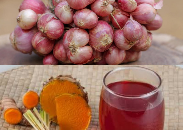 8 Manfaat Bawang Dayak untuk Kesehatan, Lengkap dengan Efek Samping dan Cara Mengonsumsinya