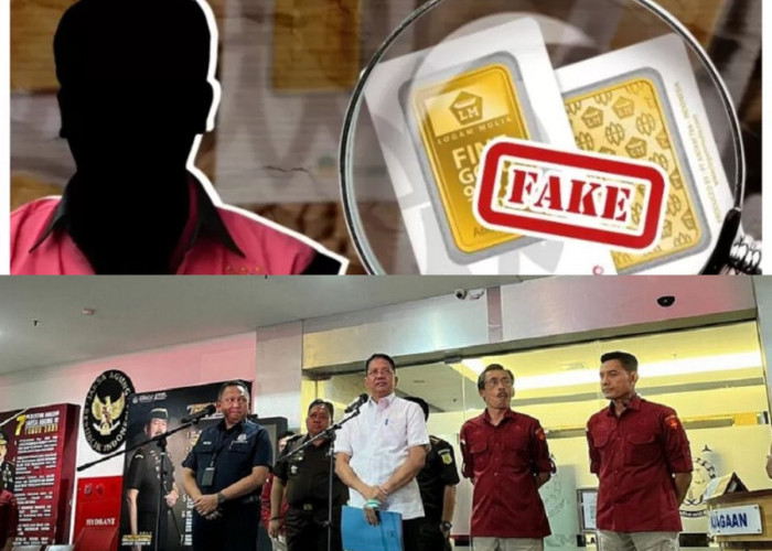 Kejagung Usut Dugaan Korupsi Tata Kelola Emas di Antam: Klarifikasi dan Komitmen Perusahaan