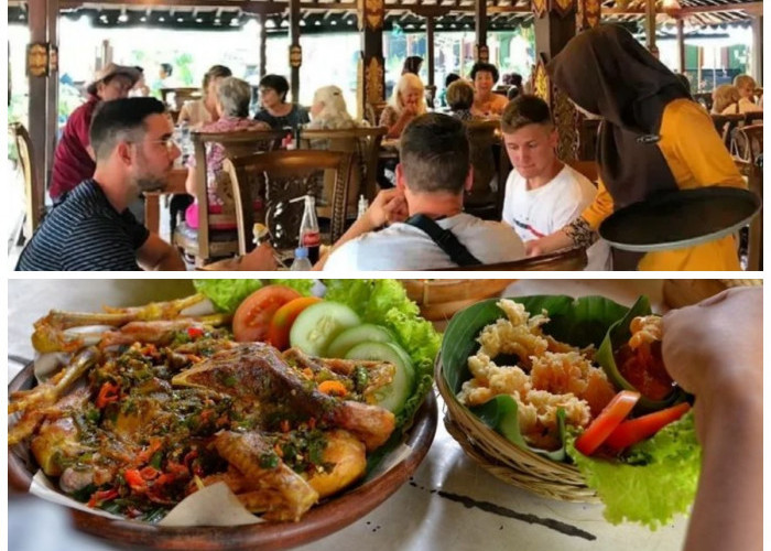 Lezatnya Gak Bikin Kantong Bolong! Ini 4 Tempat Kuliner Murah Meriah di Magelang