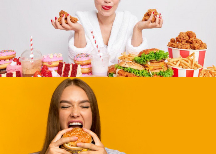 Cheat Meal untuk Diet: Apakah Benar Lebih Aman dan Baik Dibanding Cheat Day?