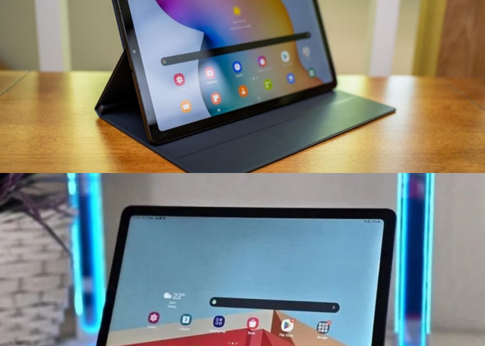 Bukan Cuma Menang Merek, Fitur Ini yang Bikin Samsung Galaxy Tab S6 Lite 2024 Sulit Digeser Kompetitor!