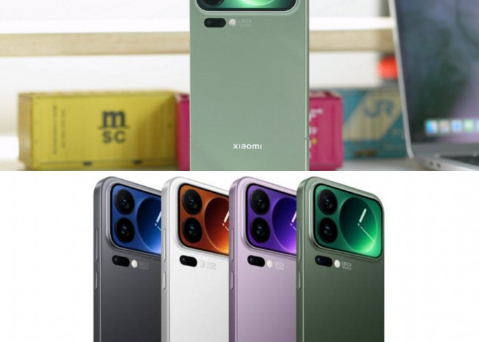 Xiaomi 18 Pro Siap Masuk Indonesia: Ponsel Canggih Ini Segera Rilis Secara Global, Ini Bocorannya!