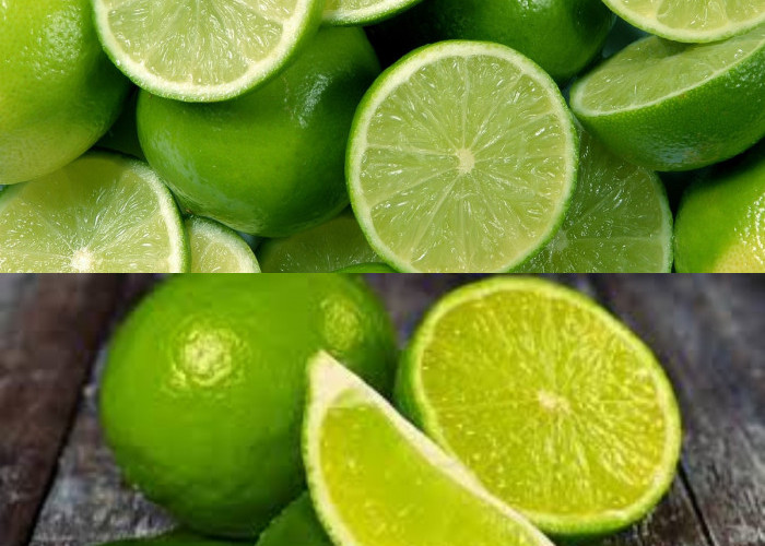Ketahui Manfaat Jeruk Nipis yang Baik untuk Kesehatan Tubuh!