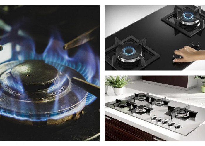 Rekomendasi Kompor Tanam Terbaik 2025 untuk Dapur Modern di Indonesia: Praktis, Stylish, dan Efisien