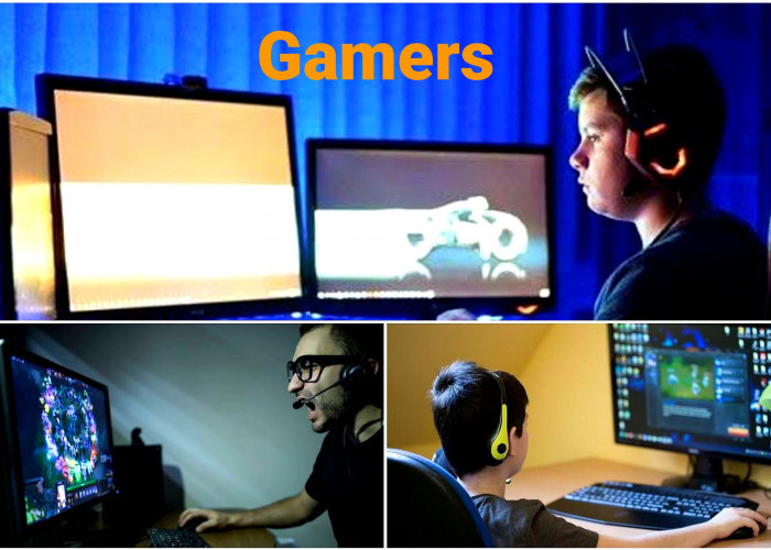 Cuma Difahami Anak Gamers! 4 Hal yang Bikin Kamu Nyandu Ngegame