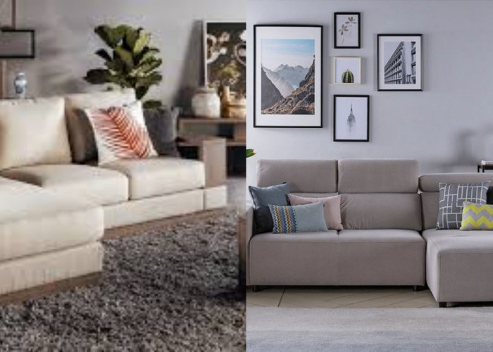 Rekomendasi Kursi Minimalis untuk Ruang Tamu yang Nyaman dan Modern!