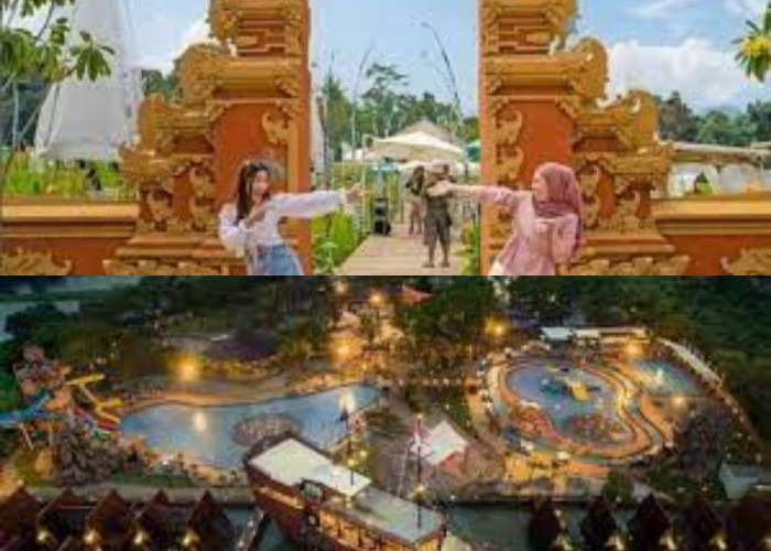 6 Pilihan Terbaik Tempat Wisata yang Lagi Hits di Cirebon 