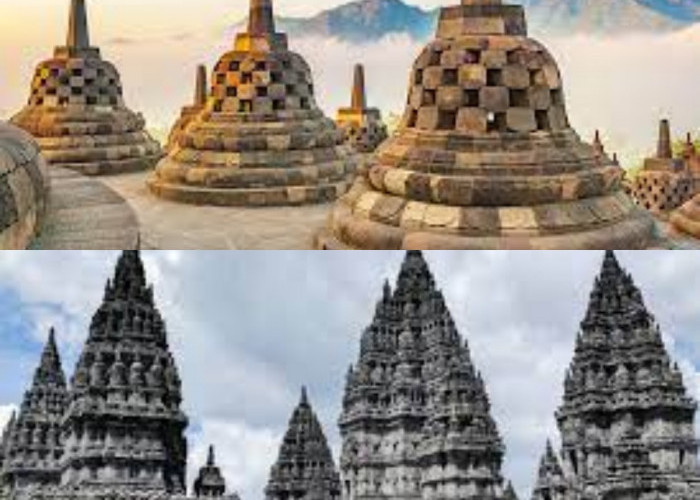 Mengenal Sejarah dari 5 Bangunan Bersejarah yang Ada di Indonesia 