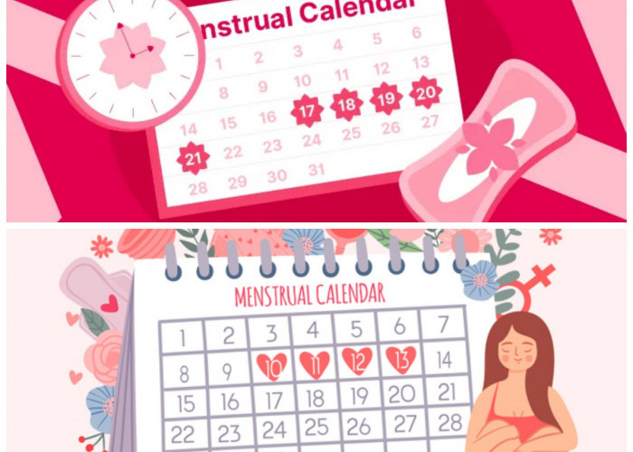 Mengenal Siklus Menstruasi: Normal vs. Tidak Normal, Apa Bedanya?