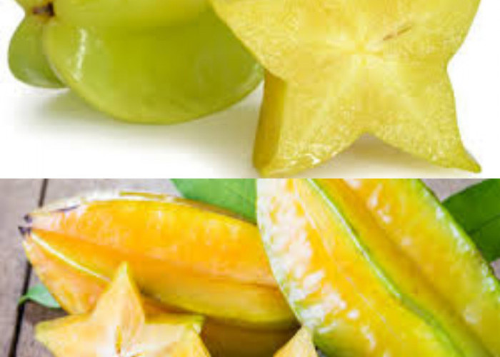 Manfaat Belimbing yang Penting untuk Kesehatan Tubuh!