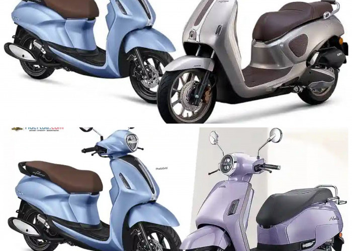 Keeway CK125S vs Honda Wave 110S, Adu Bebek Murah dengan Karakter yang Berbeda