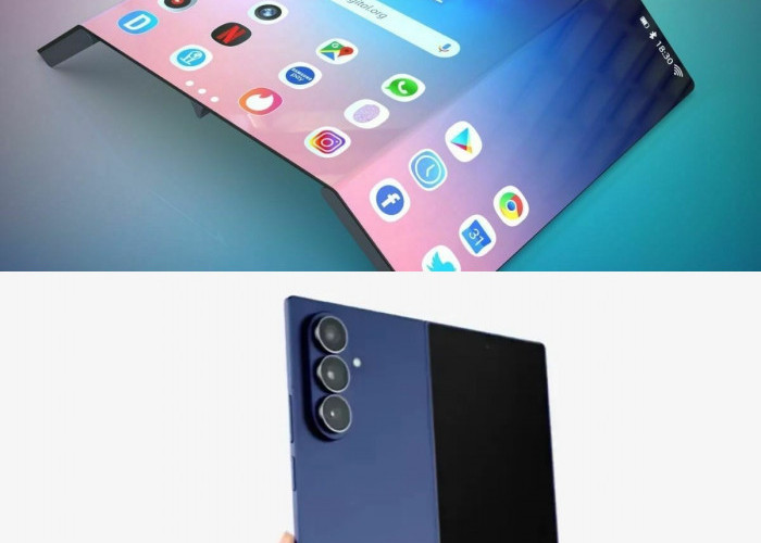 HP Lipat Samsung Generasi Baru Hadir, Ini Keunggulannya dari Apple