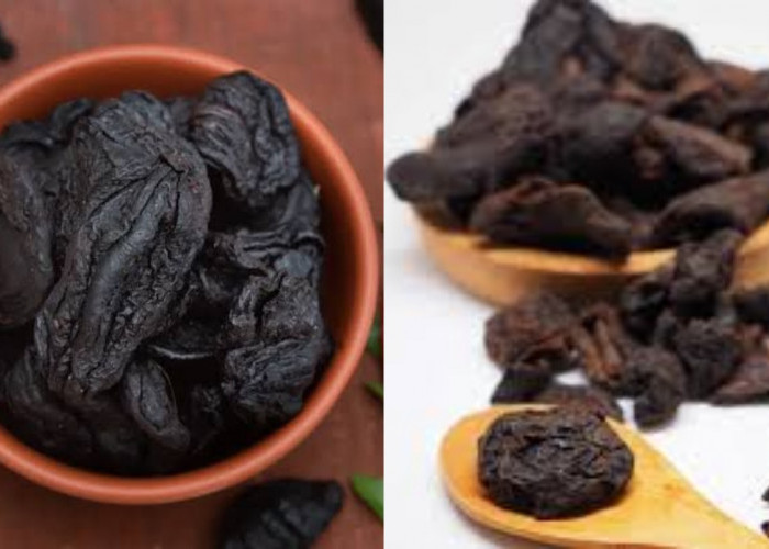  Mau Sehat Alami? Yuk Cobain Manfaat Asam Kandis Untuk Kesehatan Setiap Hari