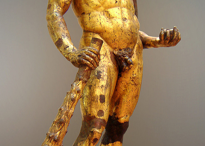 Mengungkap Kisah Hercules, Manusia Setengah Dewa dari Mitologi Yunani Kuno