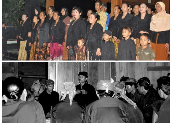 Jejak Samin Surosentiko: Gerakan Damai dalam Melawan Penindasan Kolonial