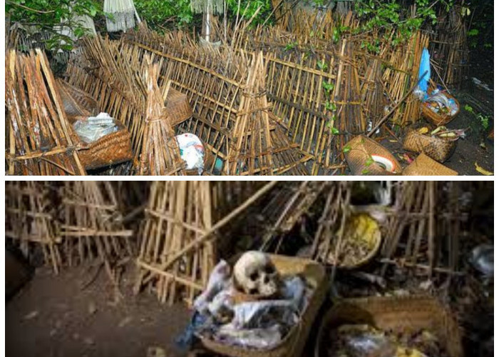 Mengenal Desa Trunyan: Tradisi Pemakaman yang Harmonis dengan Alam dan Filosofinya