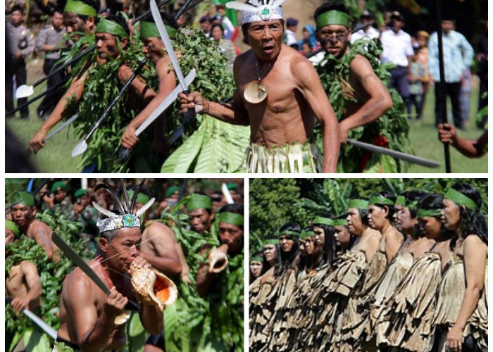 Sejarah Suku Enggano: Menyelami Jejak Budaya Leluhur di Pulau Terpencil Bengkulu!